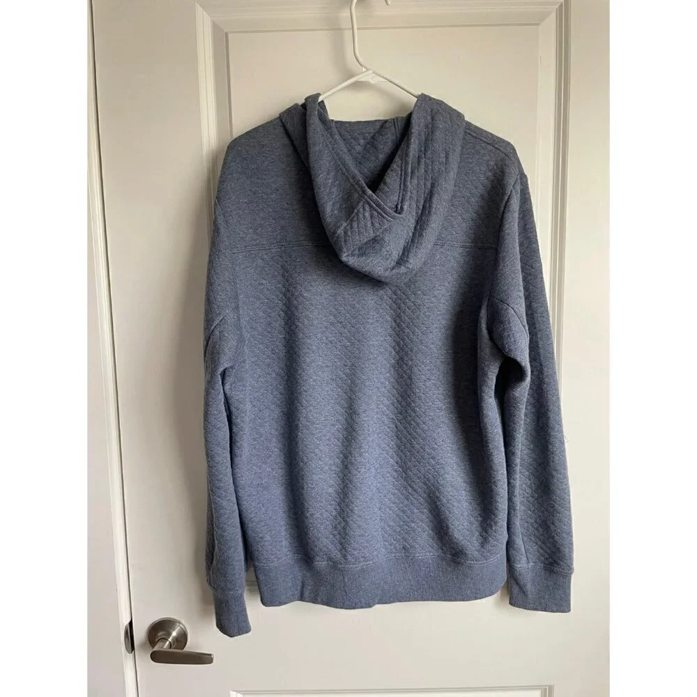 UGG men zip